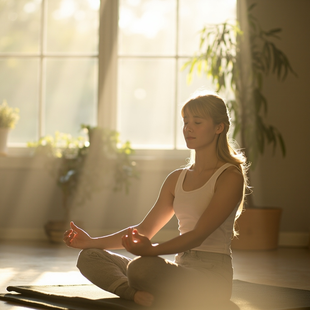 Breathing Exercises to Lower Your Resting Heart Rate: 6 Science-Backed Techniques