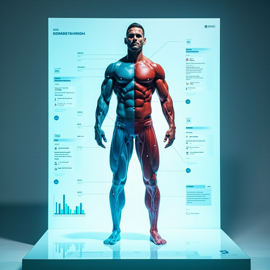 Understanding Body Composition: What Your Scale Won't Tell You