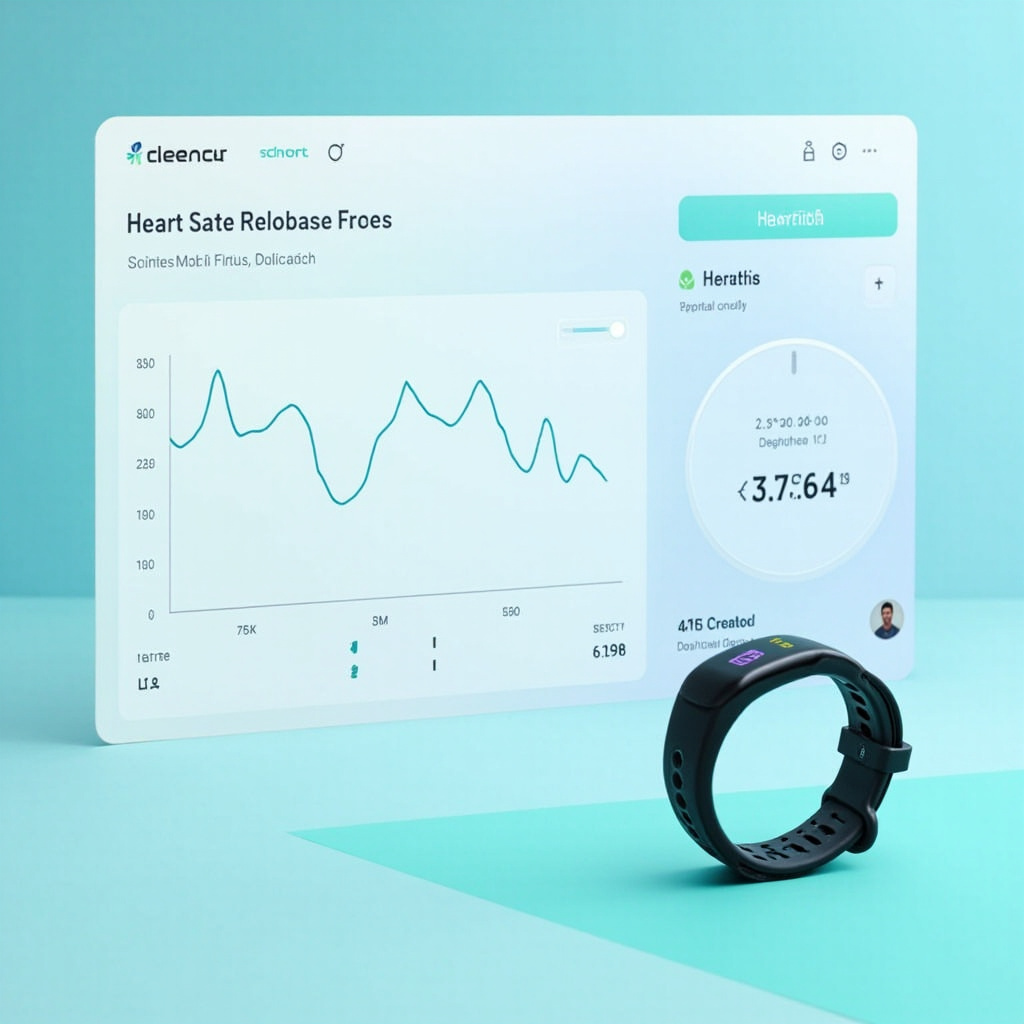 HRV for Beginners: What Heart Rate Variability Really Means and Why You Should Track It