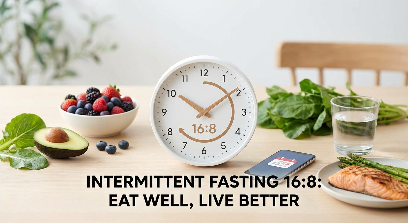 Intermittent Fasting Variants Compared: 16:8, 14:10, OMAD, 5:2 and More