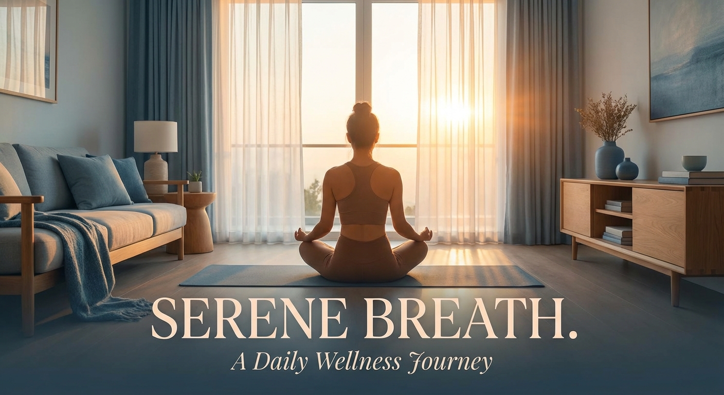 Morning Routine for Optimal HRV: 7 Science-Backed Steps