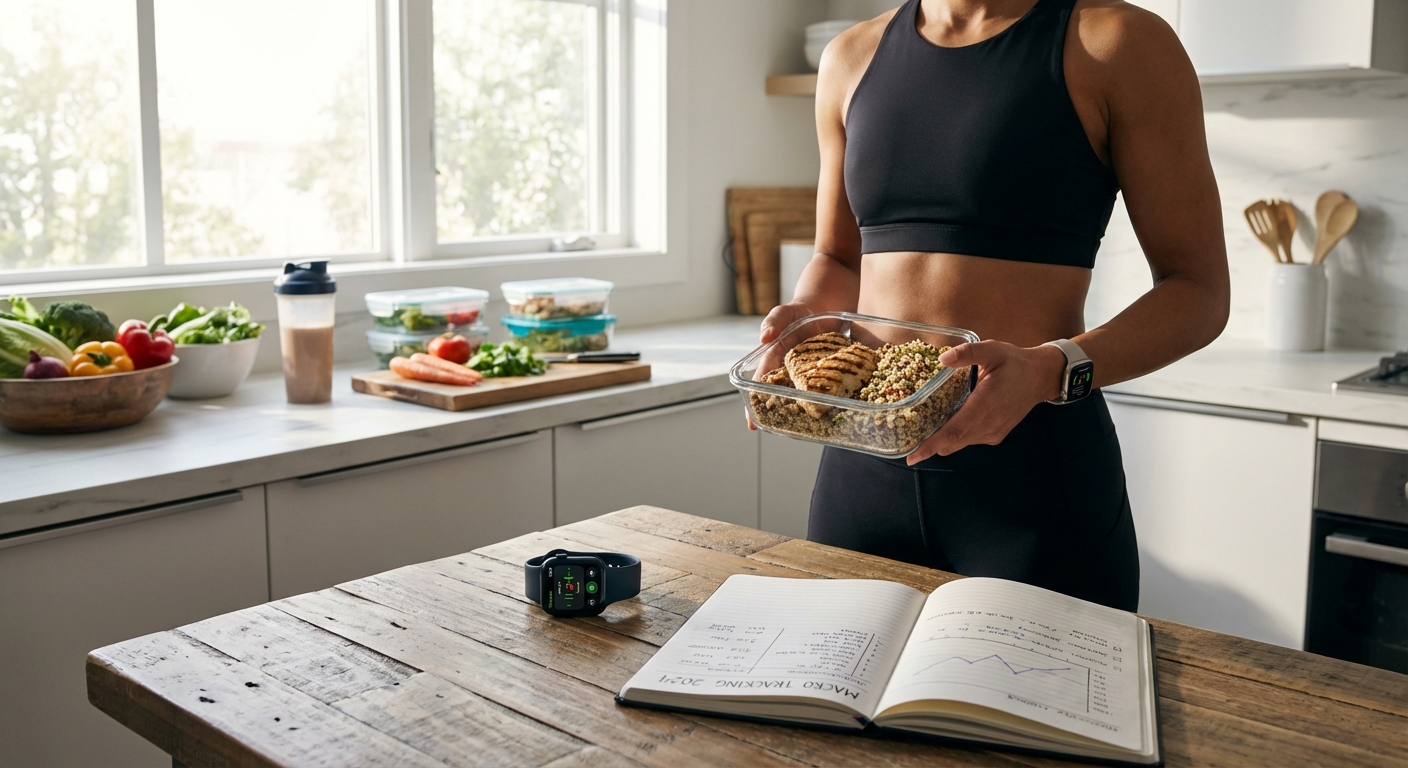 Protein Timing for Muscle Growth: When to Eat Protein for Better Results