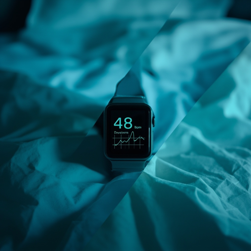 Resting Heart Rate Below 50: Healthy Adaptation or Warning Sign?