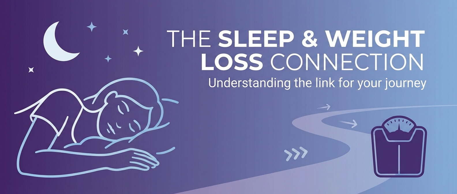 The Sleep-Weight Loss Connection: What Your Data Reveals