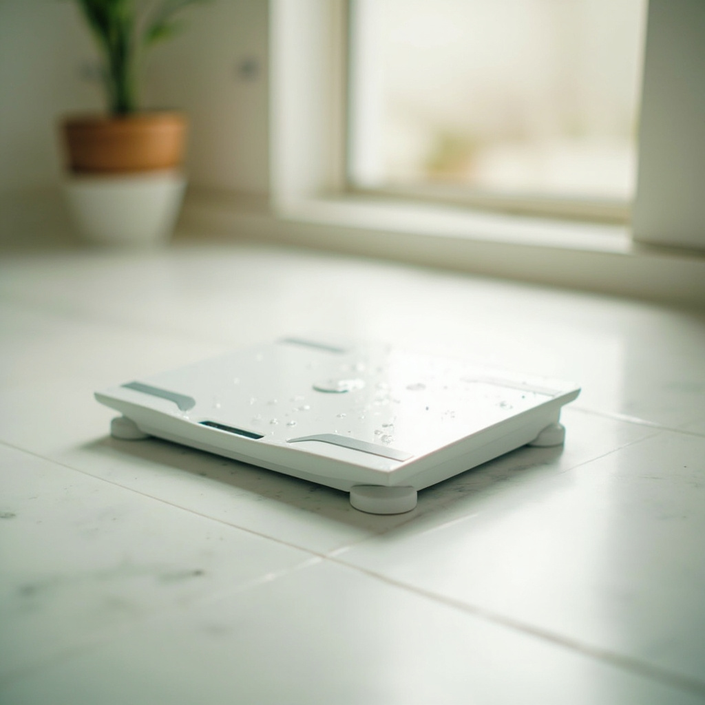 Warum wiegt man morgens weniger? Die Wissenschaft erklärt