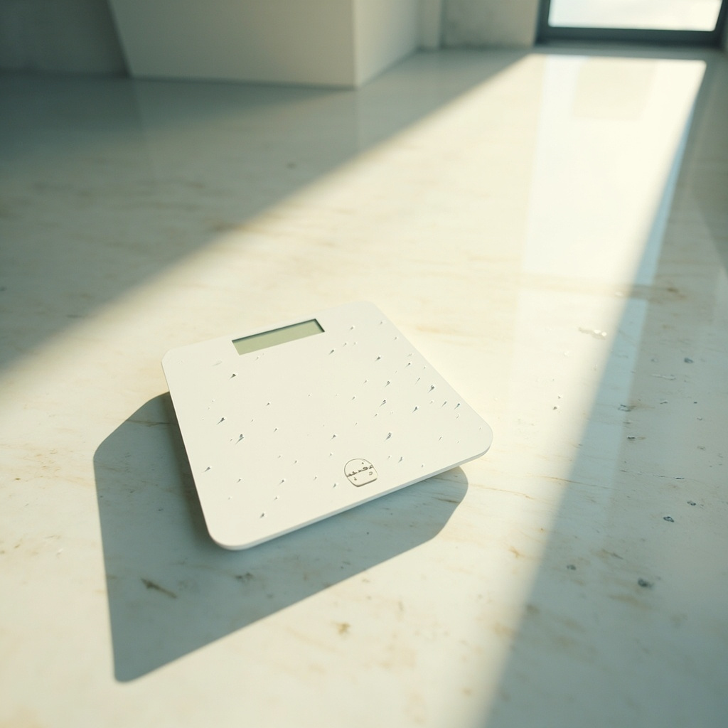 Why Do You Weigh Less in the Morning? The Science Explained